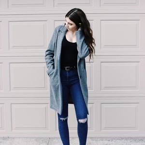 Meet your Posher, Emily